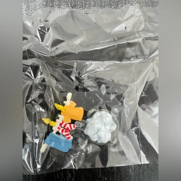 Snoopy Weather terrarium - number 1 Sunny Day - Picture 6 of 10